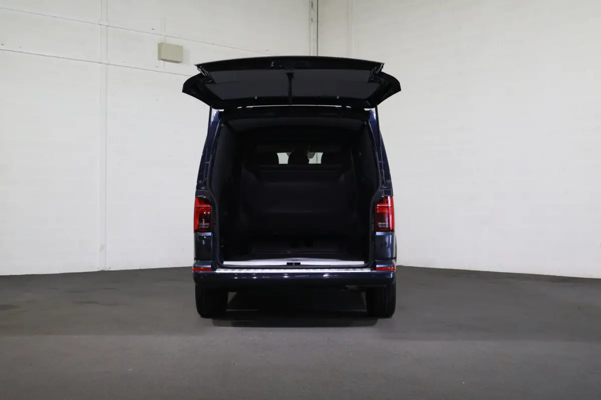 2.0 TDI 204pk L2 H1 DC Bulli Automaat Leer