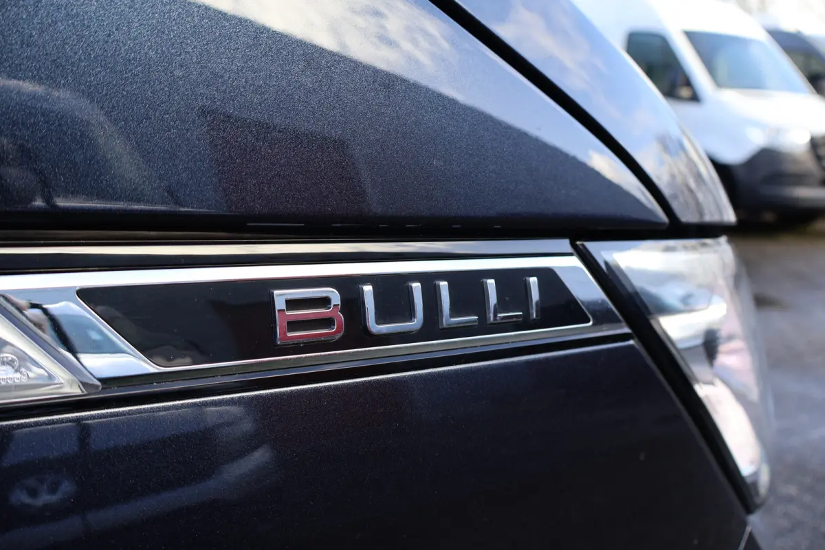 2.0 TDI 204pk L2 H1 DC Bulli Automaat Leer