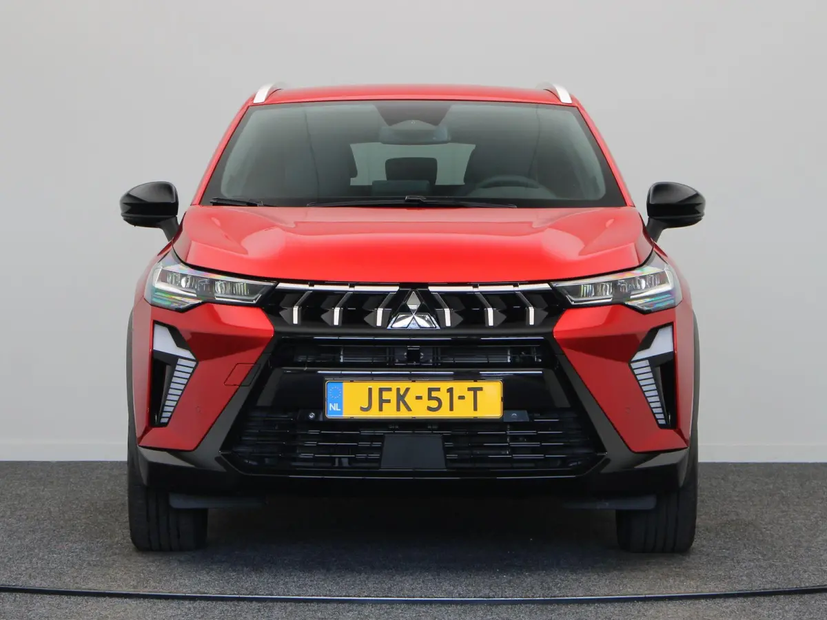 1.8 HEV AT Intense+ | Adaptive cruise control | Verwarmbaar voorruit | 18" lichtmetalen velgen |