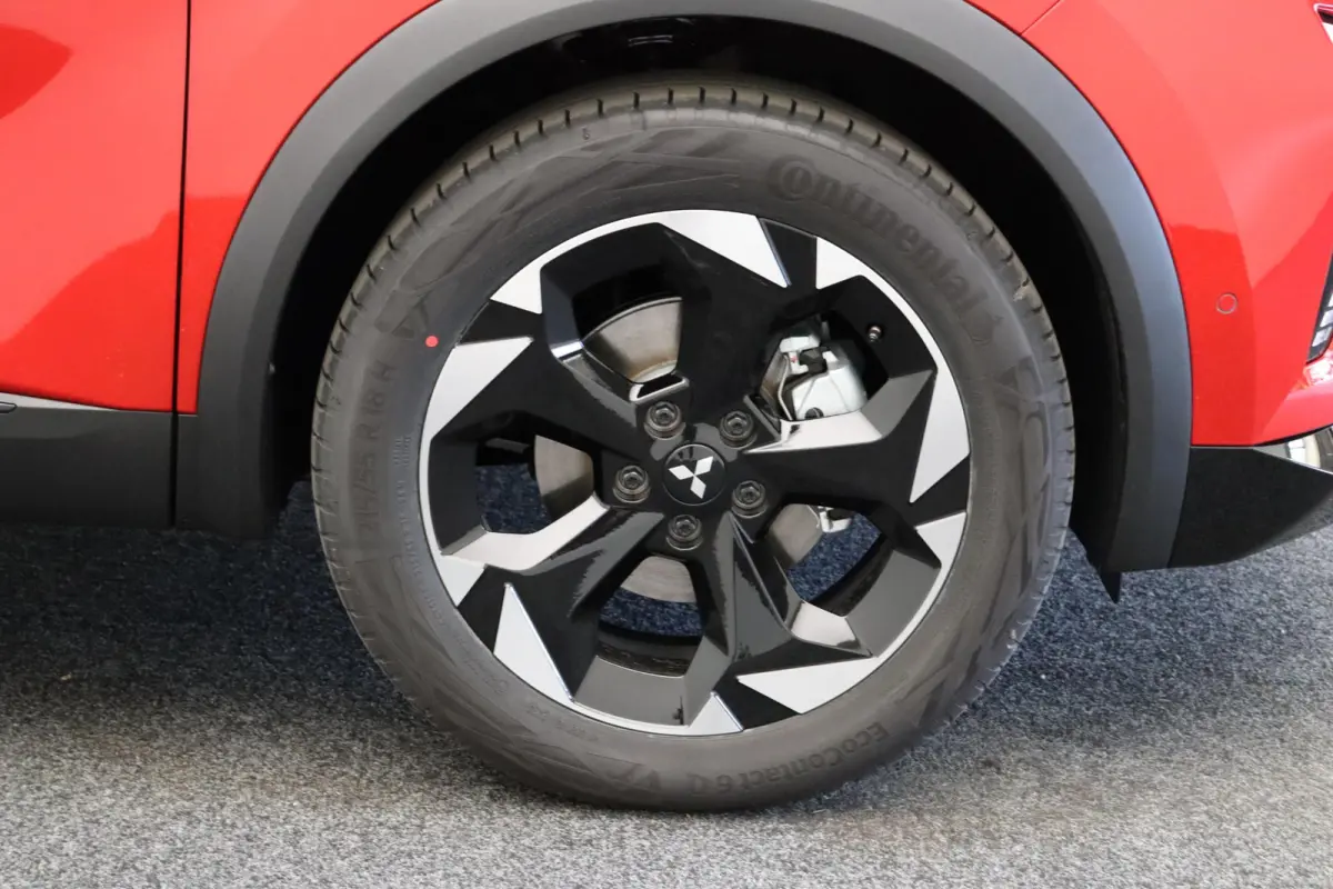 1.8 HEV AT Intense+ | Adaptive cruise control | Verwarmbaar voorruit | 18" lichtmetalen velgen |