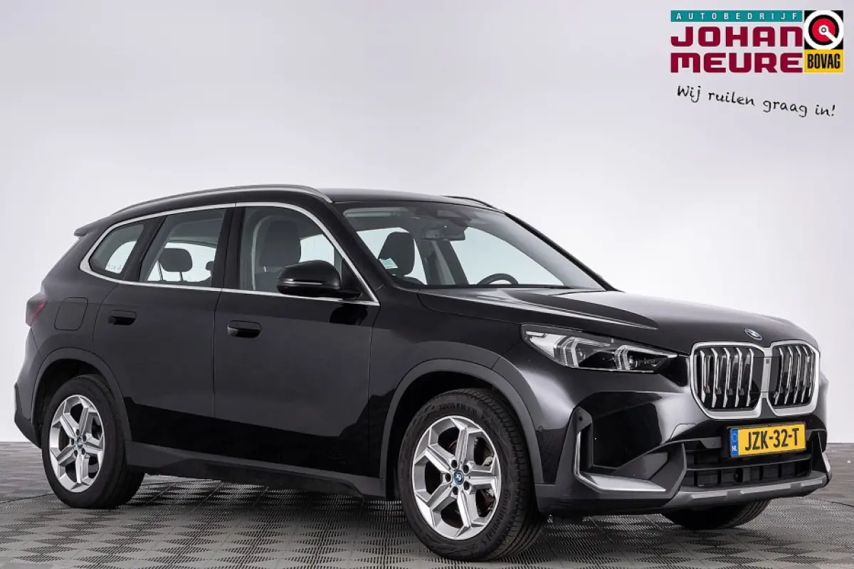 xDrive30 Business Design *SOH 100%* NAVI | Full LED | VELGEN