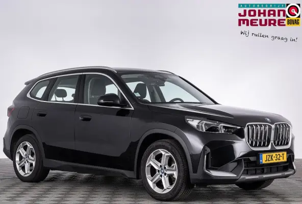 xDrive30 Business Design *SOH 100%* NAVI | Full LED | VELGEN