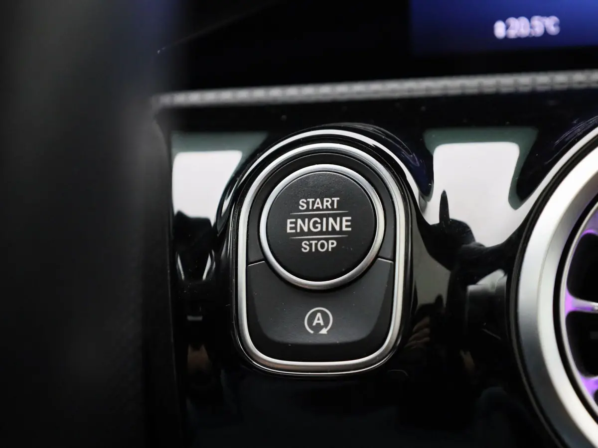 180 Star Edition AMG Line