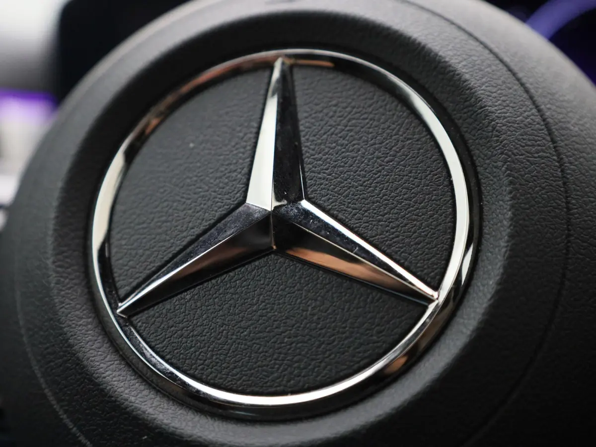 180 Star Edition AMG Line