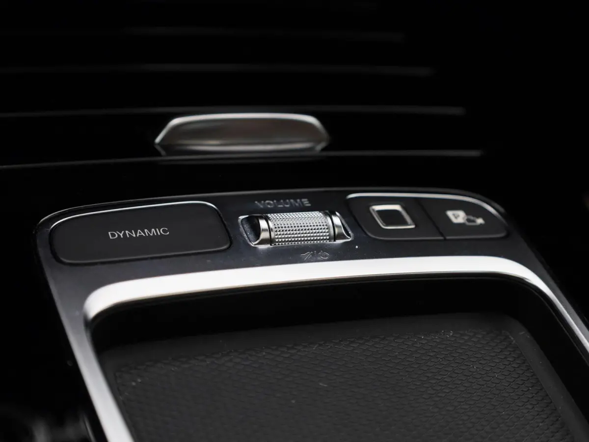 180 Star Edition AMG Line