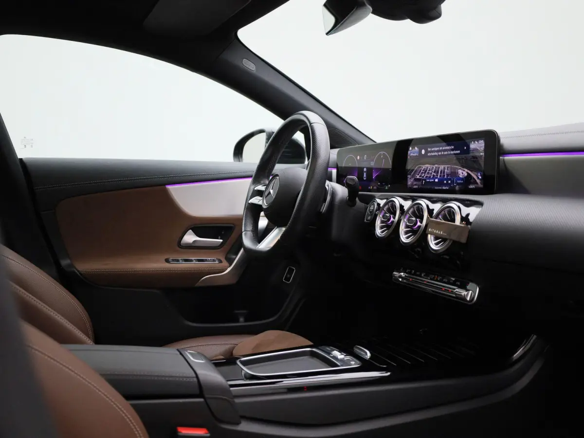 180 Star Edition AMG Line
