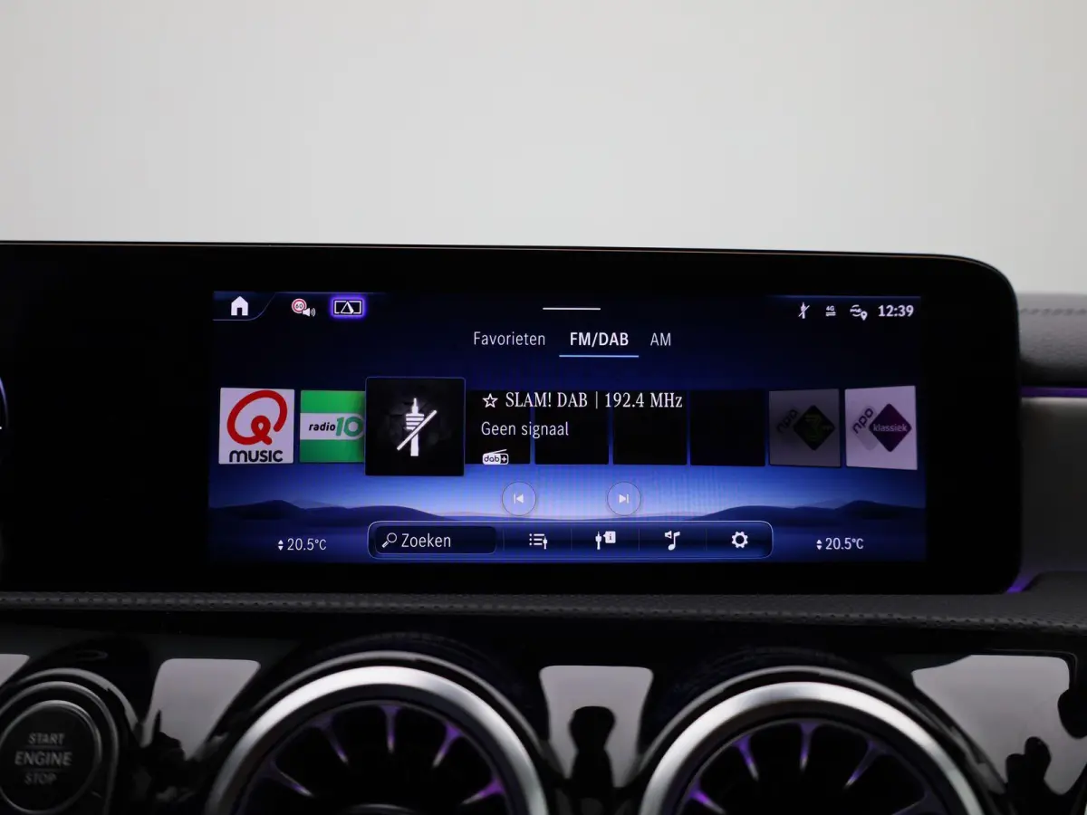 180 Star Edition AMG Line