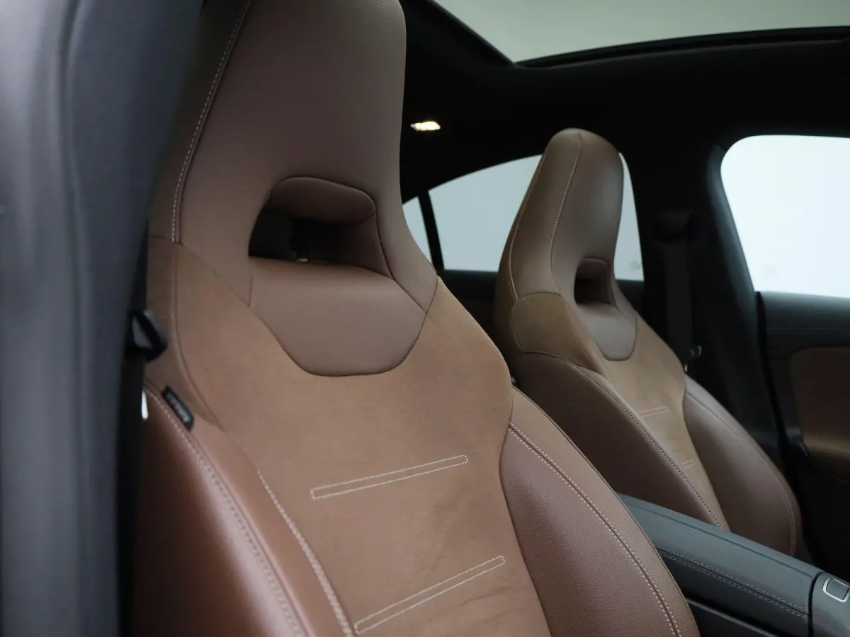 180 Star Edition AMG Line