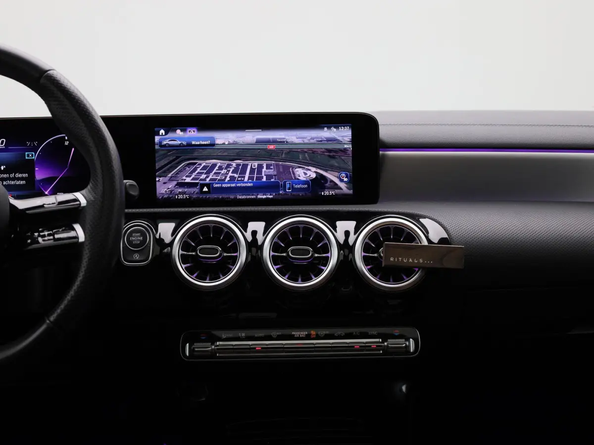 180 Star Edition AMG Line