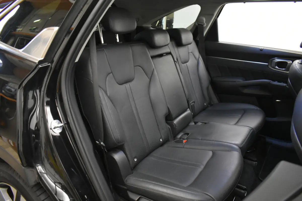 1.6 T-GDI PHEV 4WD 7 Pers Trekh Panodak Vol Leder