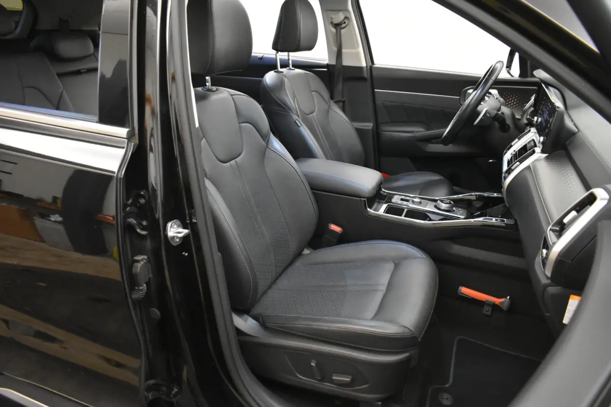 1.6 T-GDI PHEV 4WD 7 Pers Trekh Panodak Vol Leder
