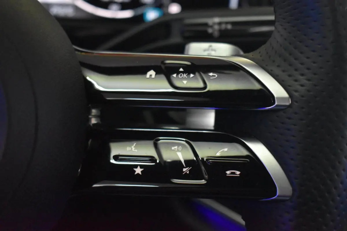 400 e AMG 4MATIC 381pk | E53 AMG | SUPERSCREEN | STOELVENTILATIE