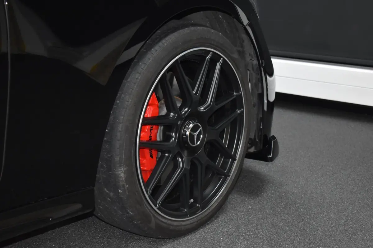 400 e AMG 4MATIC 381pk | E53 AMG | SUPERSCREEN | STOELVENTILATIE