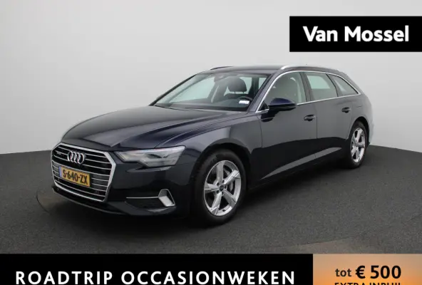 50 TFSI e quattro Advanced edition | APPLE CARPLAY | ANDROID AUTO | DRIVE SELECT | PARKEERSENSOREN | DIGITAL COCKPIT | CRUISE CONTROL | MEMORY | DAB RADIO | VOORKLIMATISEREN | ELEKTRISCHE AC