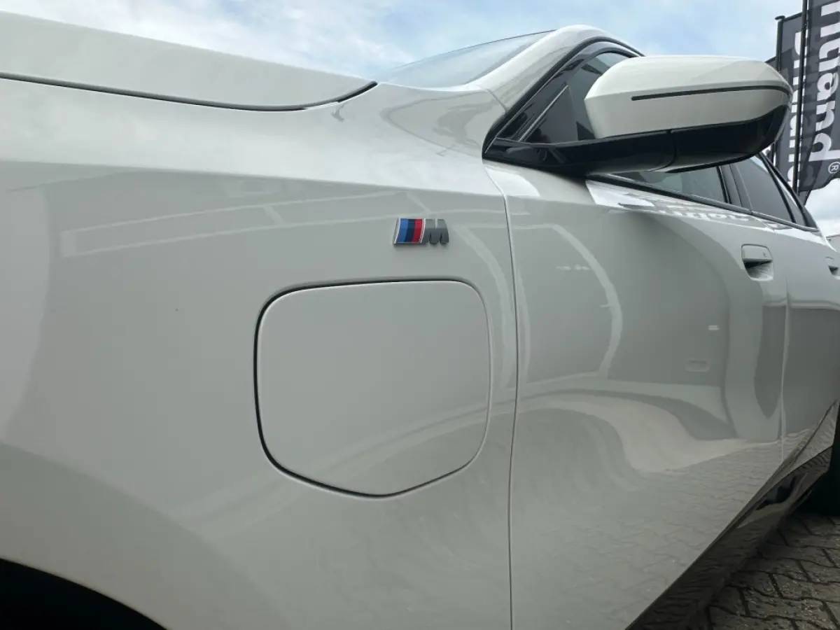 530e X-drive M-Sport bj2024 *Leer *Laser *NL auto *Cruise