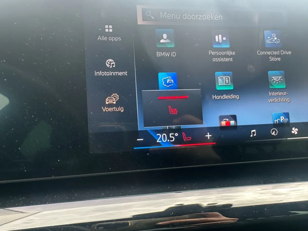 530e X-drive M-Sport bj2024 *Leer *Laser *NL auto *Cruise