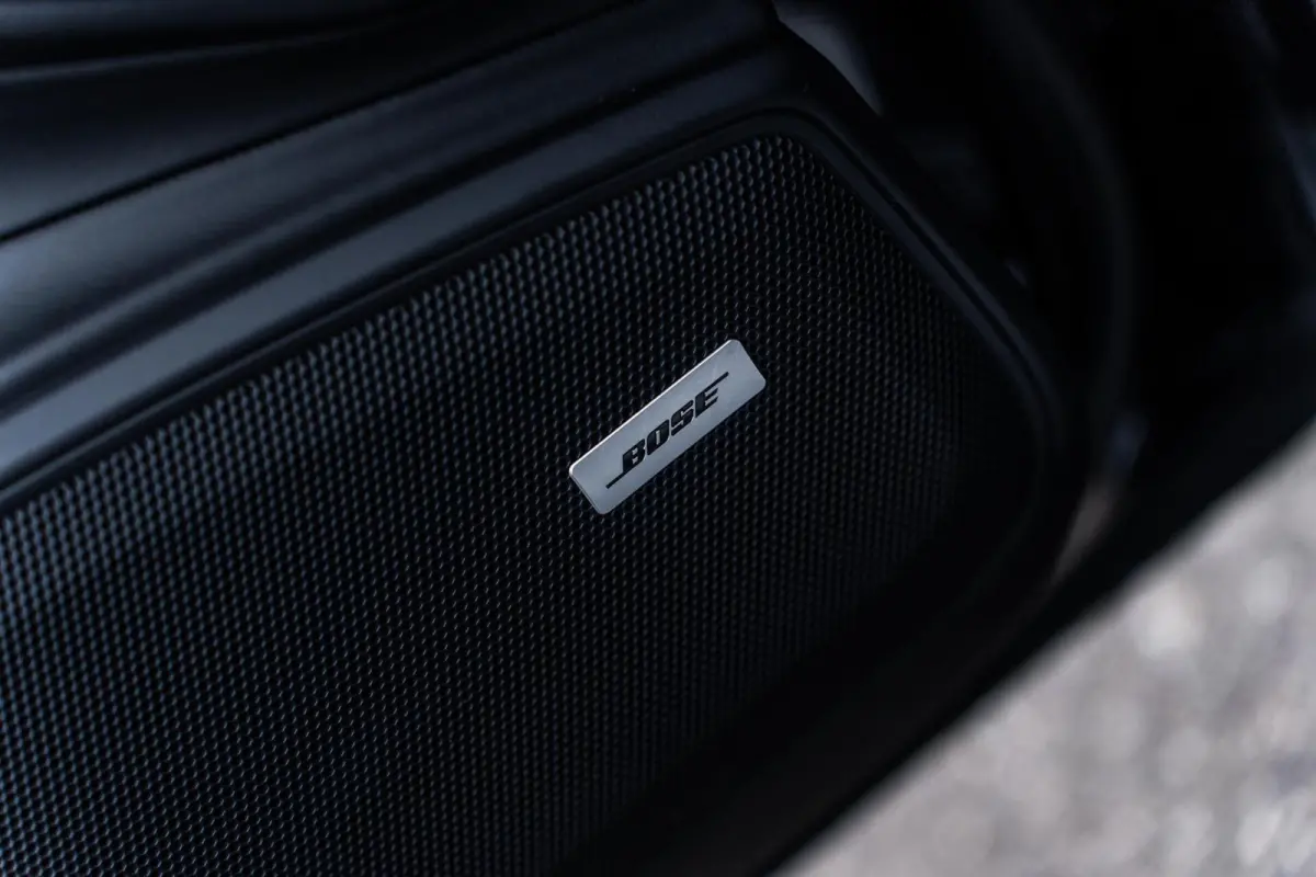 2.9 4 E-Hybrid|BOSE|CHRONO|MEMORY|360°|20''