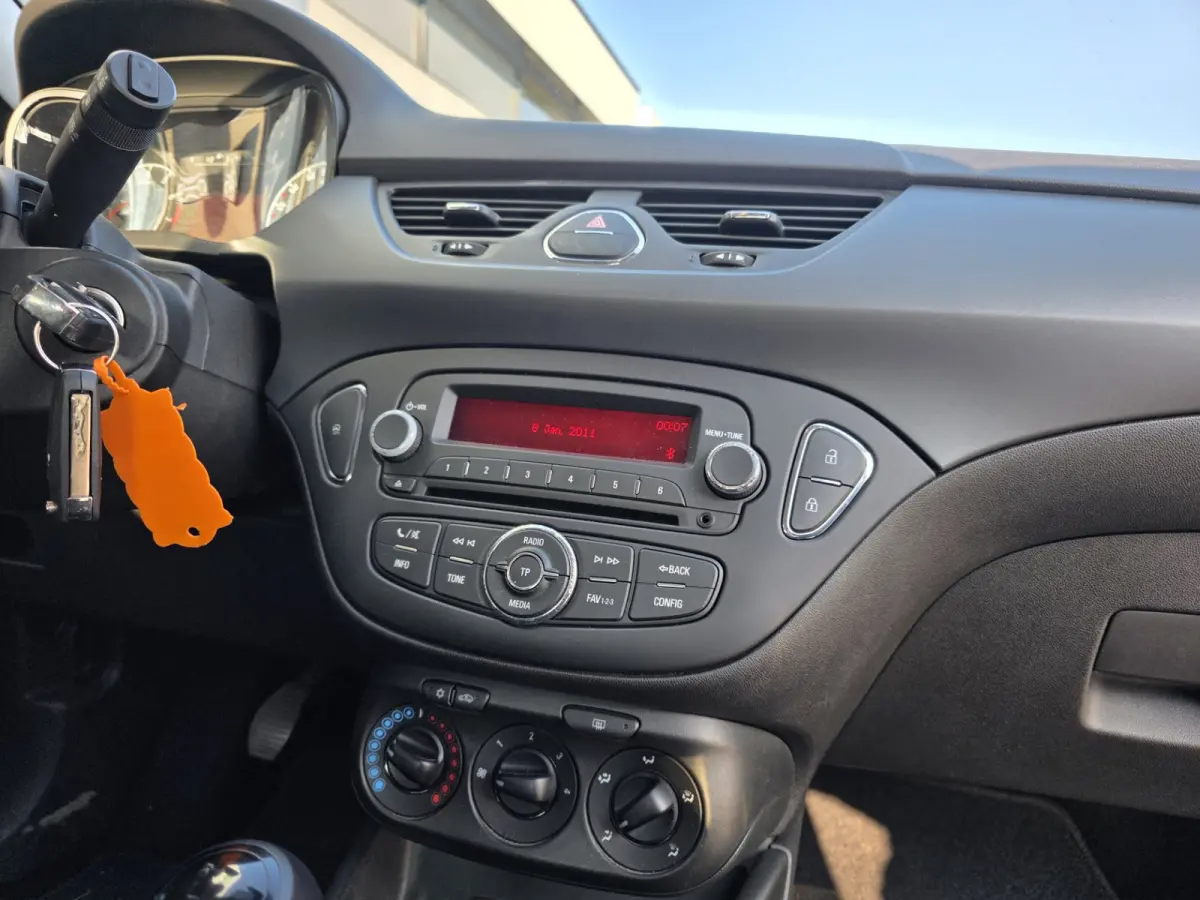 1.2 Selection – 46.000 km – Airco – Zuinig – 2018 –