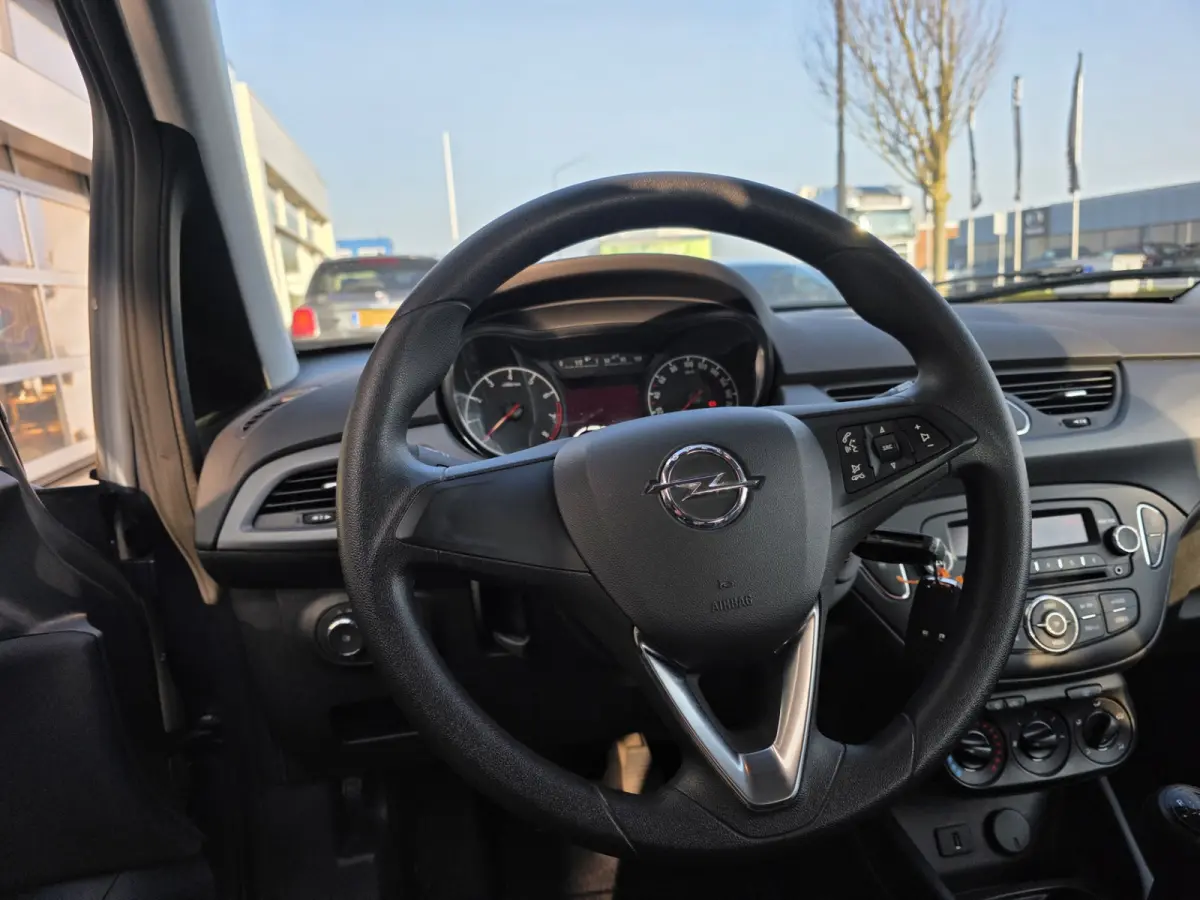 1.2 Selection – 46.000 km – Airco – Zuinig – 2018 –