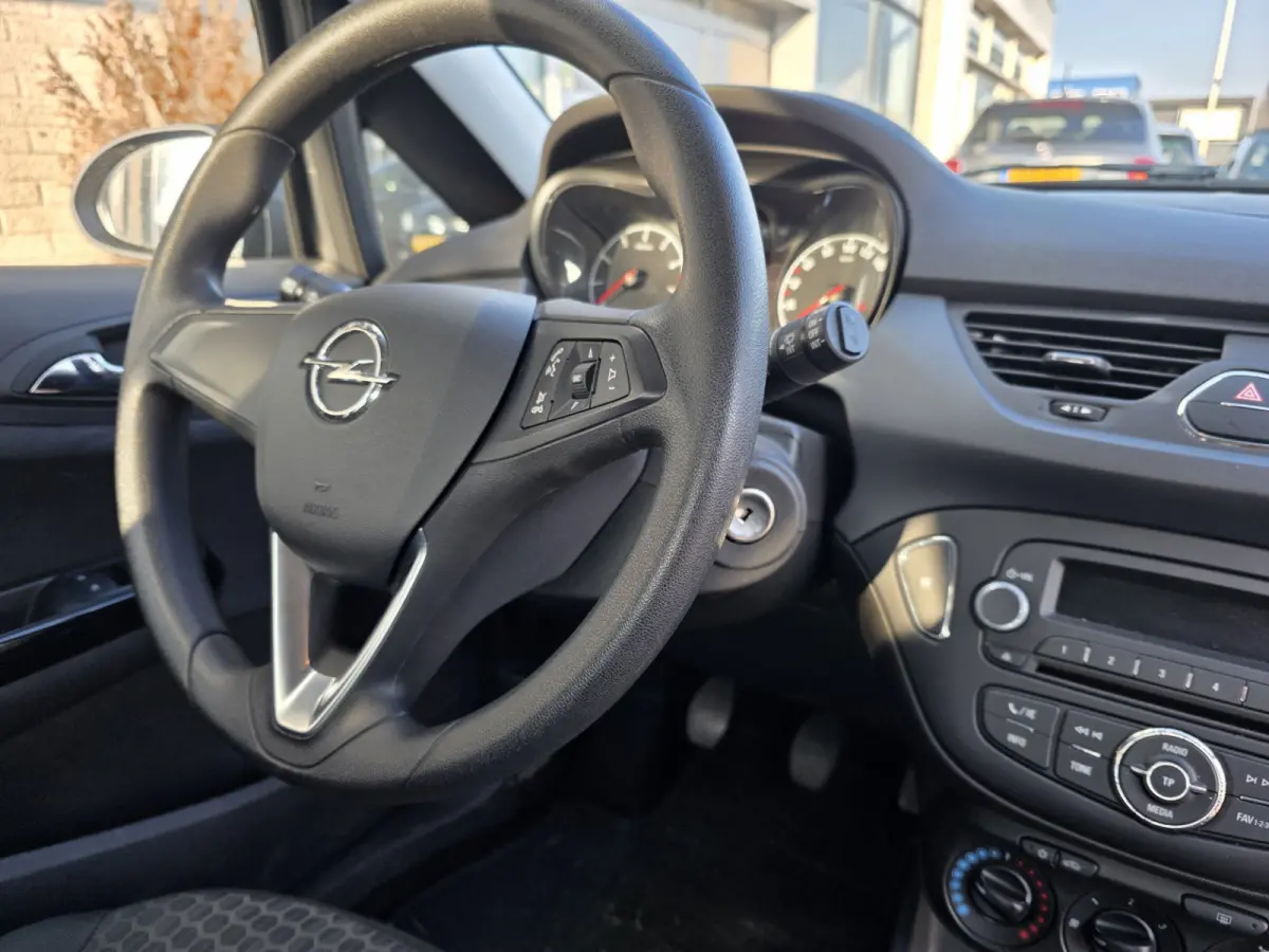 1.2 Selection – 46.000 km – Airco – Zuinig – 2018 –