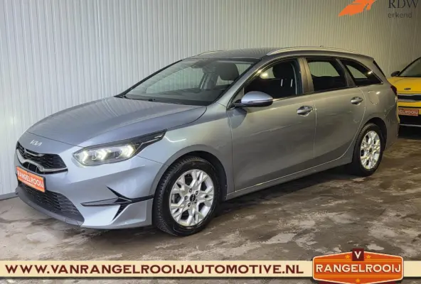 1.0 T-GDi MHEV DynamicLine