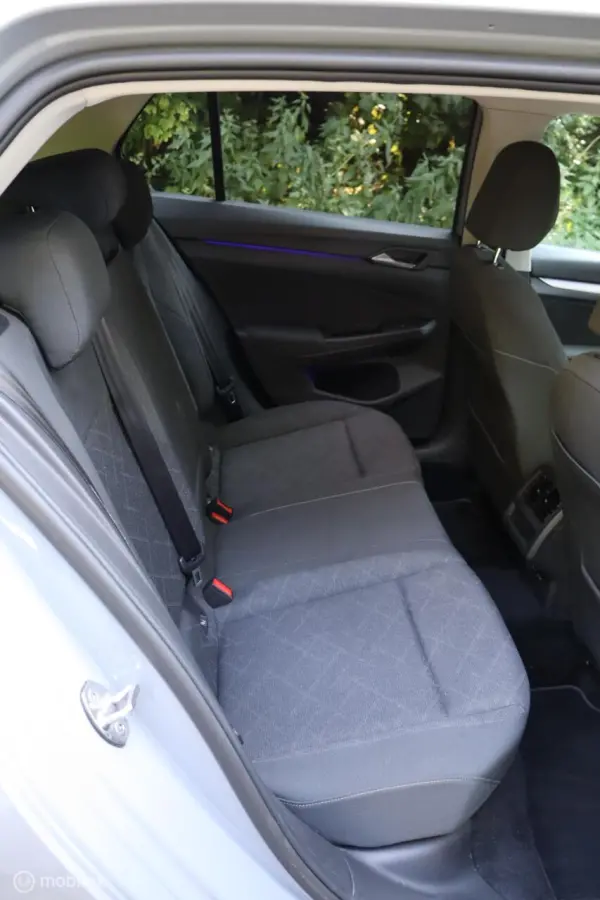 1.5 eTSI Style | DSG | Automaat