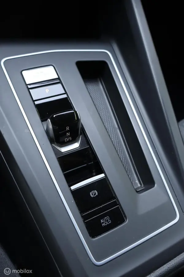 1.5 eTSI Style | DSG | Automaat