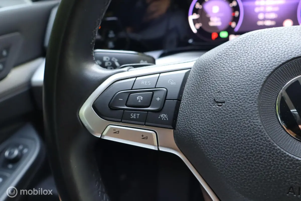 1.5 eTSI Style | DSG | Automaat