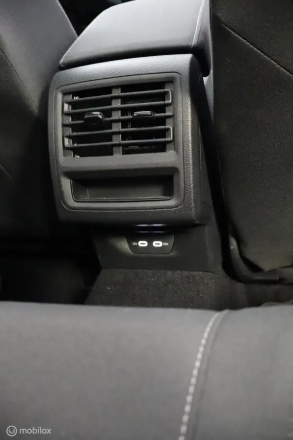 1.5 eTSI Style | DSG | Automaat
