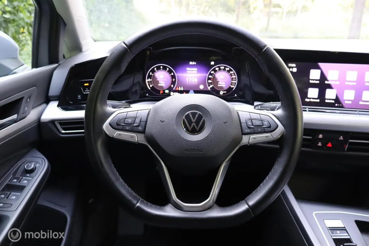 1.5 eTSI Style | DSG | Automaat