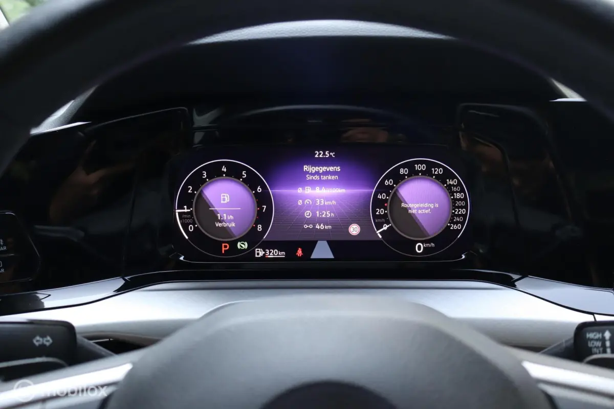 1.5 eTSI Style | DSG | Automaat