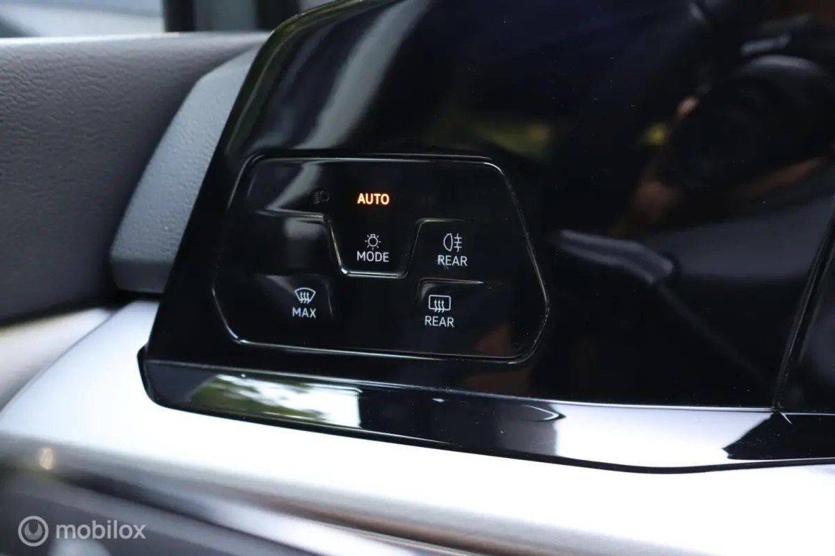 1.5 eTSI Style | DSG | Automaat
