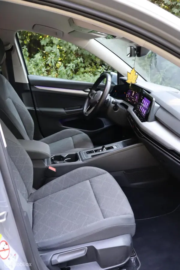 1.5 eTSI Style | DSG | Automaat