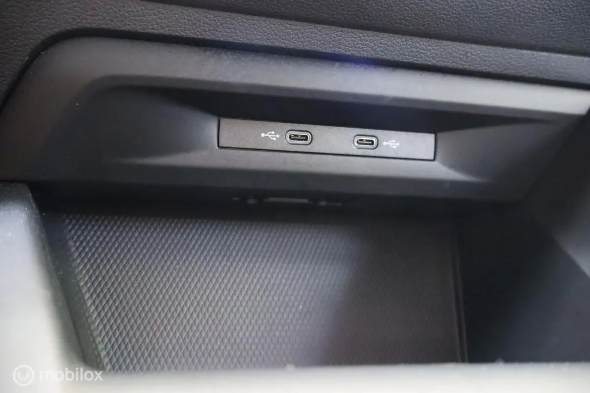 1.5 eTSI Style | DSG | Automaat