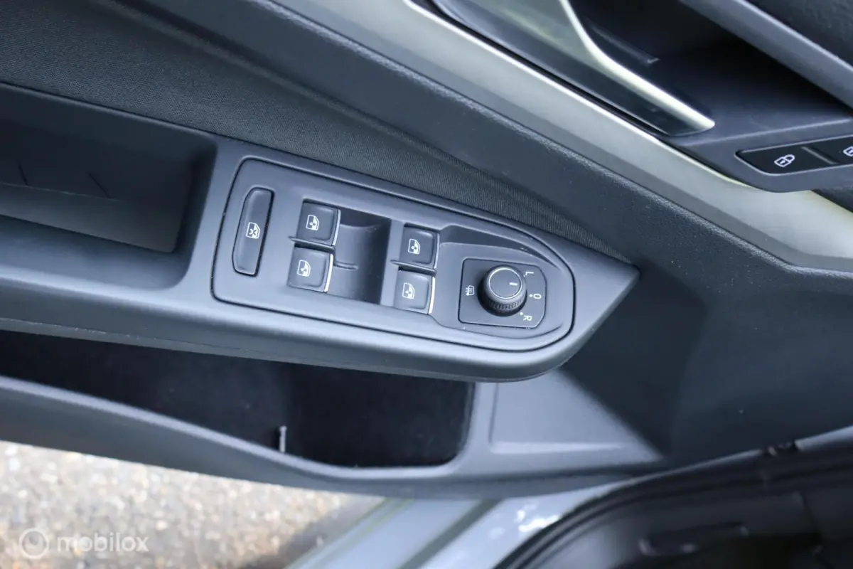 1.5 eTSI Style | DSG | Automaat