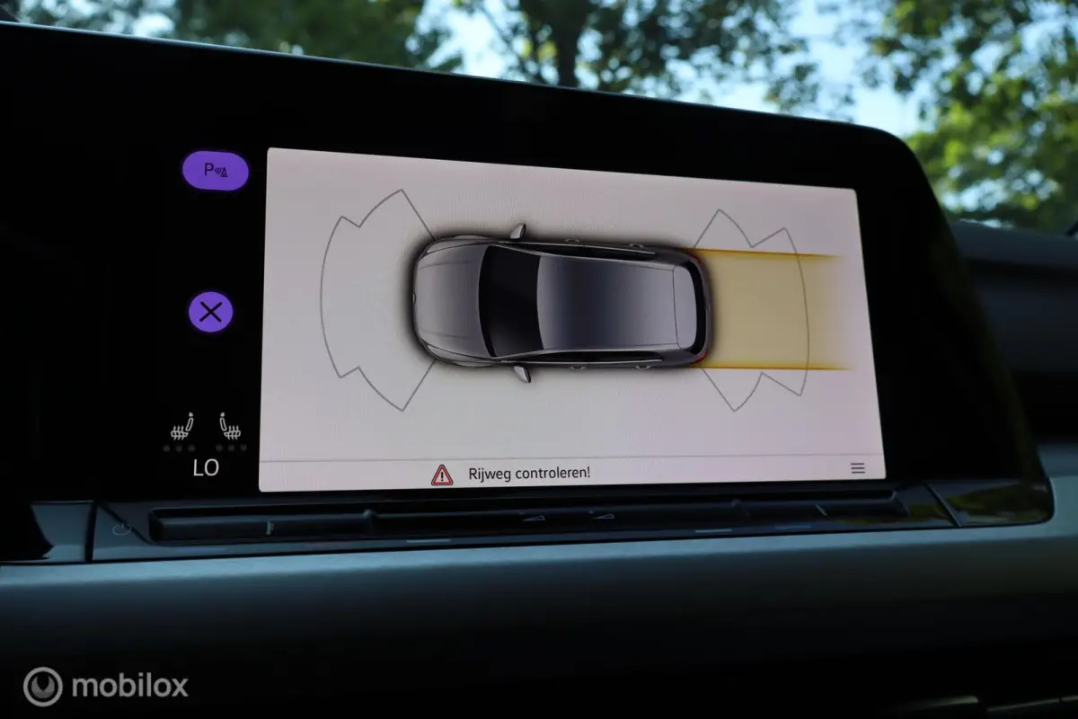 1.5 eTSI Style | DSG | Automaat