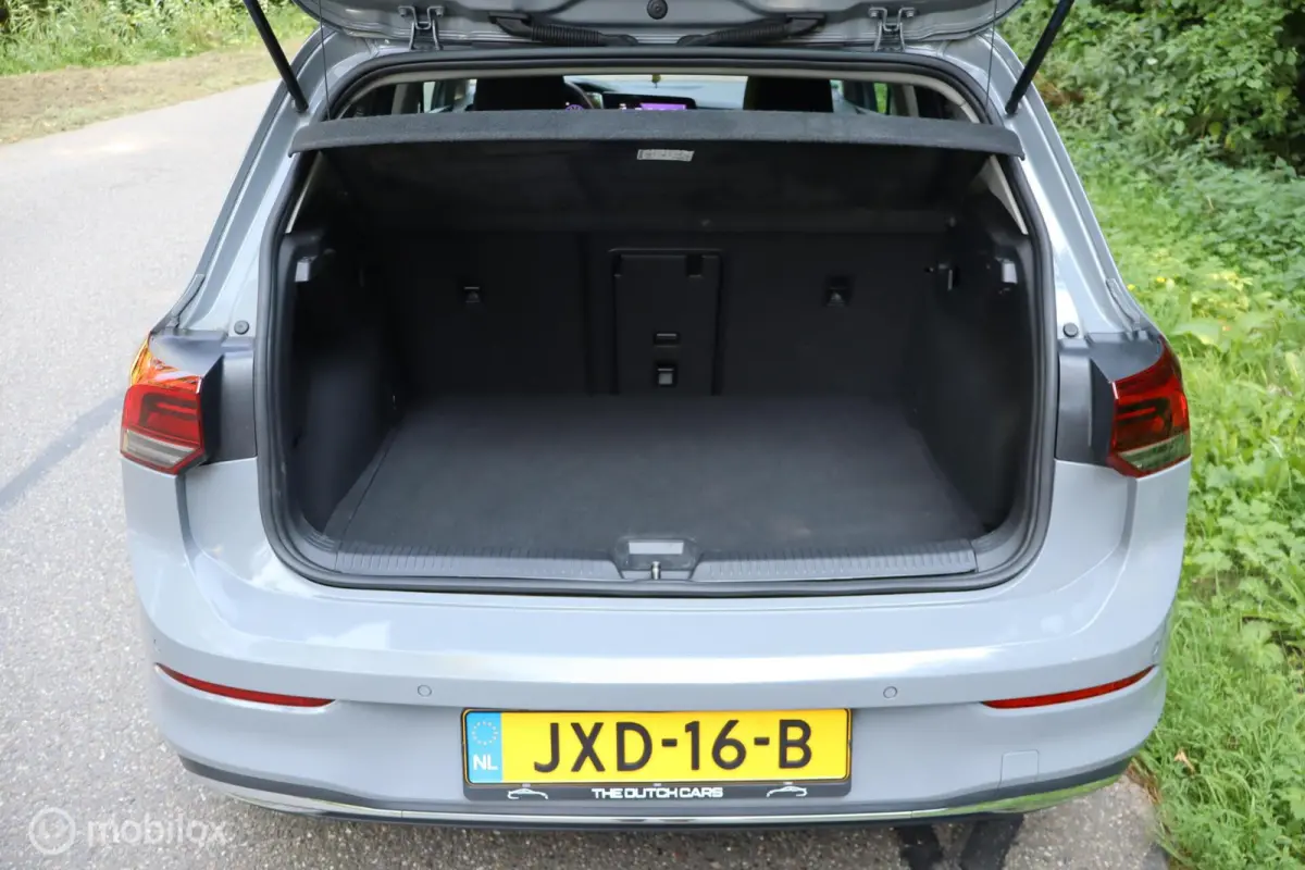 1.5 eTSI Style | DSG | Automaat
