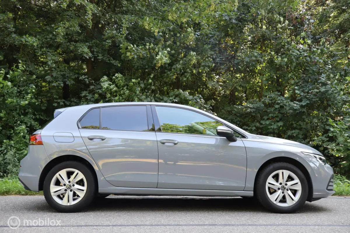 1.5 eTSI Style | DSG | Automaat