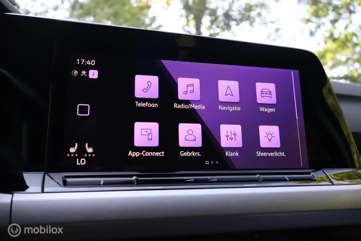 1.5 eTSI Style | DSG | Automaat