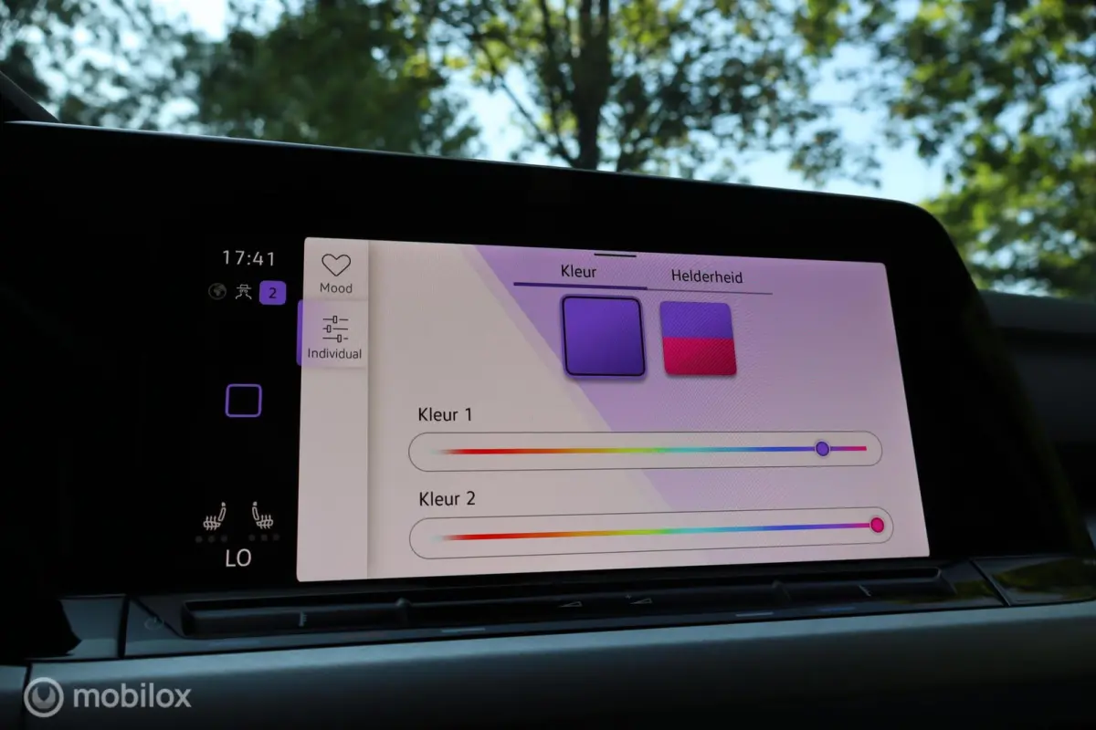 1.5 eTSI Style | DSG | Automaat