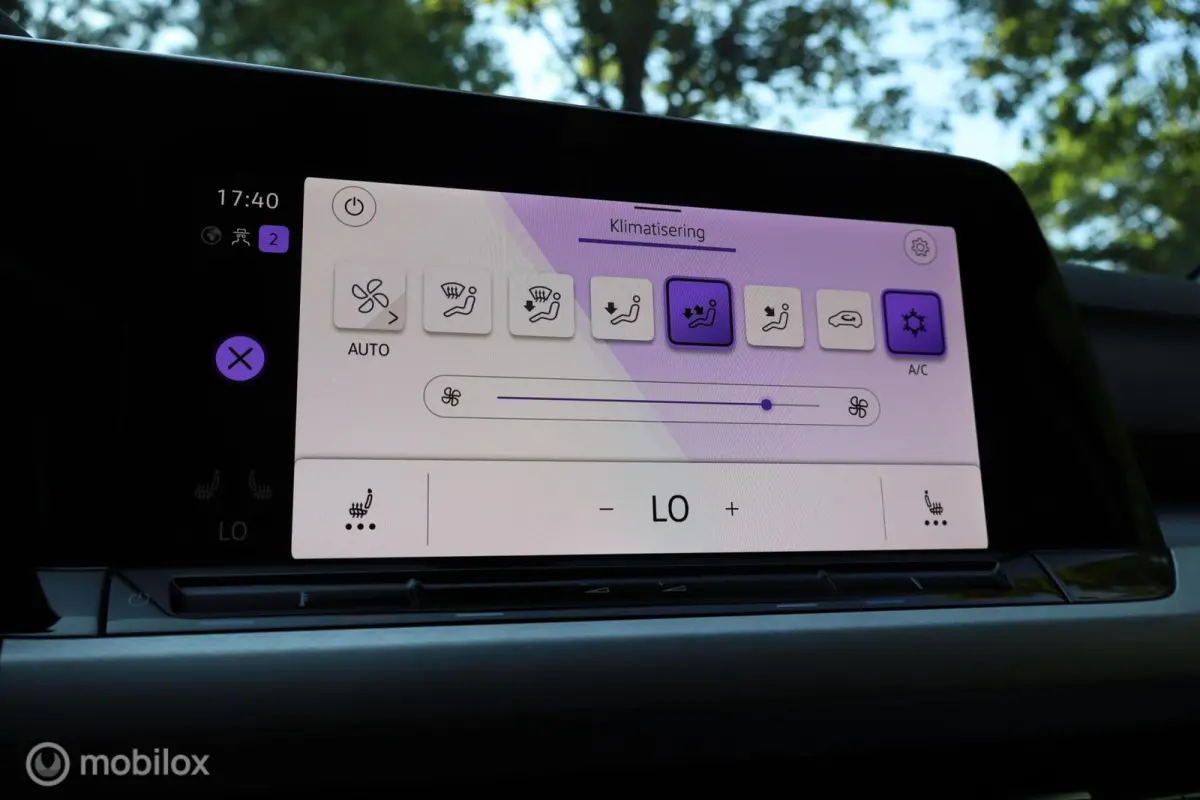 1.5 eTSI Style | DSG | Automaat