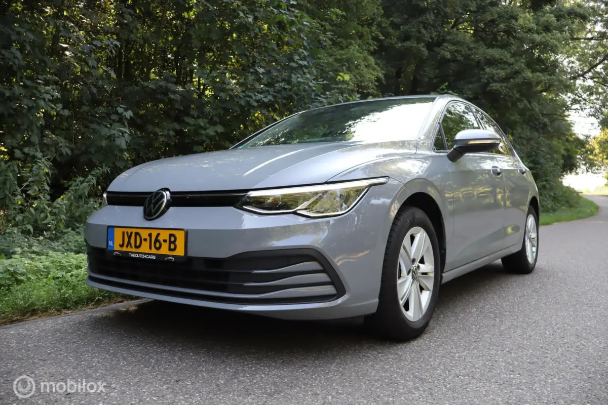 1.5 eTSI Style | DSG | Automaat