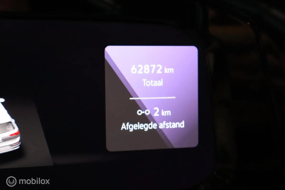 1.5 eTSI Style | DSG | Automaat
