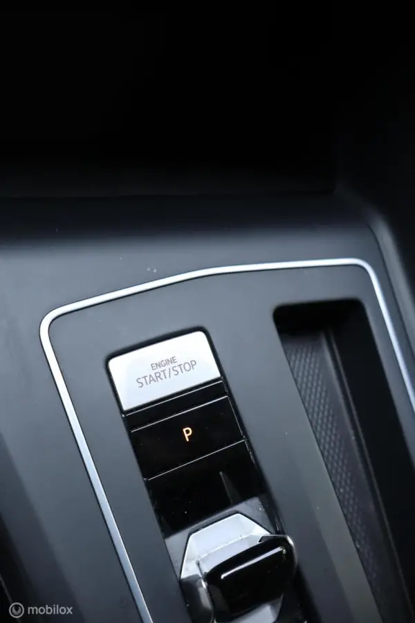 1.5 eTSI Style | DSG | Automaat