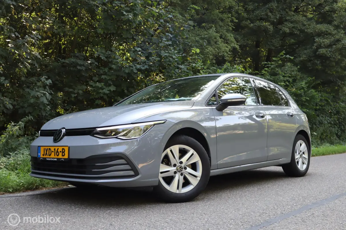1.5 eTSI Style | DSG | Automaat