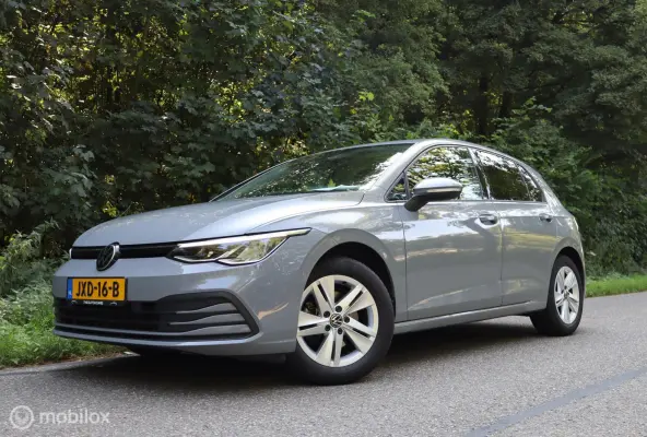 1.5 eTSI Style | DSG | Automaat