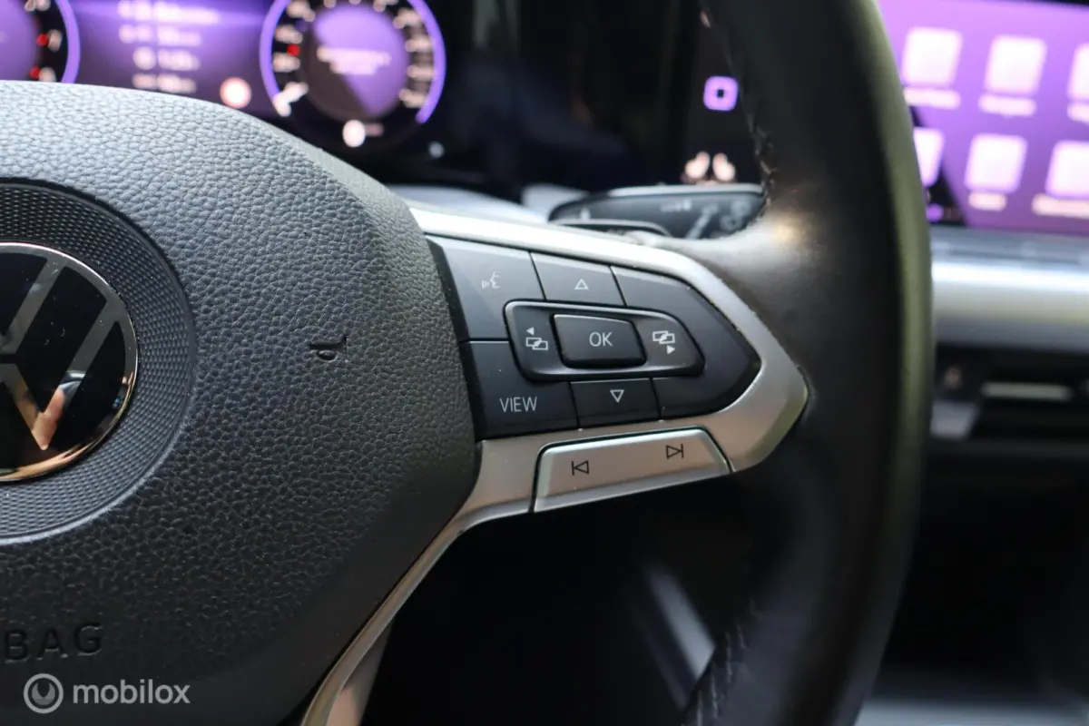 1.5 eTSI Style | DSG | Automaat