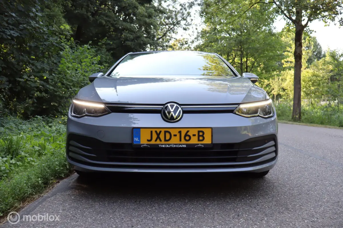 1.5 eTSI Style | DSG | Automaat