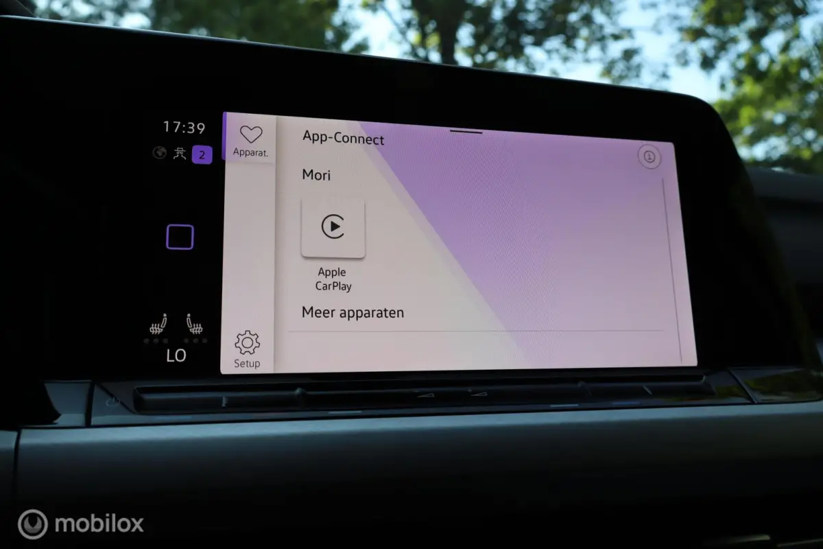 1.5 eTSI Style | DSG | Automaat