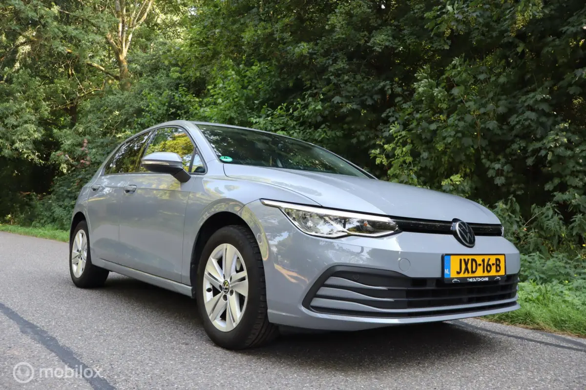 1.5 eTSI Style | DSG | Automaat